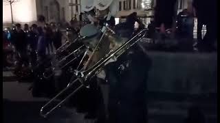 NoteFurzer Hinwil  Fasnacht Huttu [upl. by Ameehsat470]