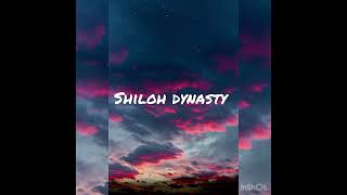 Shiloh dynasty  Full Moon [upl. by Ahidam897]