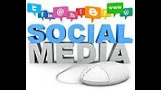 PART 1 AARP Social Media and Content Integration [upl. by Datnow806]