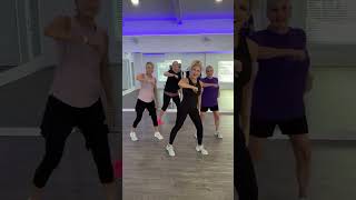 Fun dance with the ladiescdw dancestudio nsyncbyebyebye nsync dancechallenge fitness dancer [upl. by Shuler640]