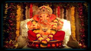 Ganesh Vandana By Prem Prakash Dubey [upl. by Eissim]