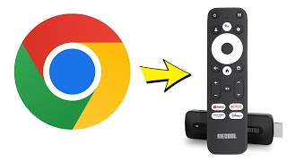 How to Download Google Chrome on Android TV  FULL GUIDE [upl. by Lac]