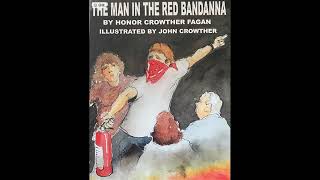 The Man in the Red Bandanna Read Aloud [upl. by Rettig]