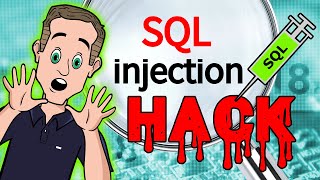 SQL Injection [upl. by Holton]