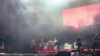 Barefoot Country Music Fest  Darius Rucker 2023 Video 11 [upl. by Noj]