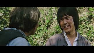 KNOCKABOUT  2022 Trailer  Sammo Hung Yuen Bio [upl. by Akimik]