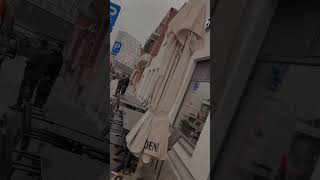 This is the Belgium￼ cityRoeselare 🇧🇪❤️🤗 comedy funny prank humor [upl. by Norling]