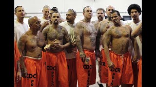 MOST DANGEROUS PRISONS IN THE WORLD  Worlds Toughest Jail  Hazardous Gangster Jails  Behind Bars [upl. by Sanger752]