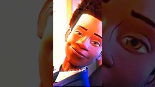 Miles Morales Edit 🔥 Comment Whos The Best SpiderMan shorts edit [upl. by Beberg]