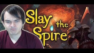 Kolento Slays the Spire [upl. by Etessil]