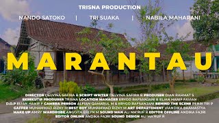 MARANTAU  SHORT MOVIE [upl. by Zeculon]