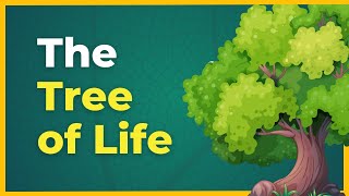 The Hidden Meaning Behind the Tree of Life [upl. by Bruce]