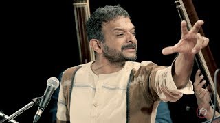 TM Krishna Manodharma II  A LecDem Part 3 [upl. by Janith]