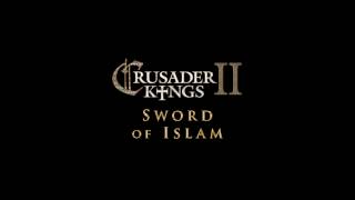 Crusader Kings II  Songs of the Caliph Soundtrack  Saladin Arrives At Jerusalem HD [upl. by Chrisman]