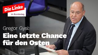 Eine letzte Chance für den Osten [upl. by Mani]