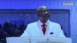 Understanding Kingdom Stewardship By Bishop David Oyedepo [upl. by Mungovan976]