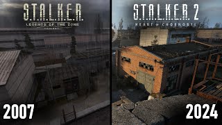 STALKER Чистое небо 9 [upl. by Brana]