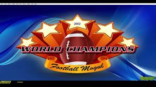 Football Mogul 18 Trailer [upl. by Sotnas]