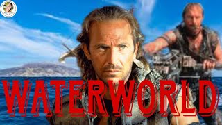 Waterworld 1995 Movie  Kevin Costner Dennis Hopper  Jeanne Tripplehorn updates Review amp Facts [upl. by Ennaeirb]