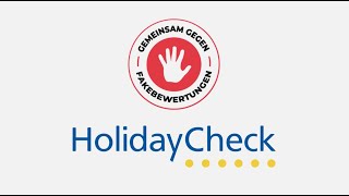 Wie geht HolidayCheck gegen gefälschte Bewertungen vor [upl. by Eneres517]