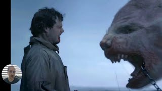 The Terror season 1 review amcplus Netflix [upl. by Nilreb]