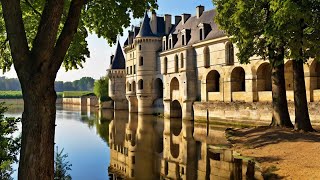 🌟 Enchanting Loire Valley A Journey Through Frances Fairytale Castles 🏰🌿 [upl. by Aicnom746]