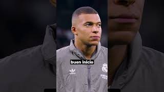 Proyecto Mbappe 2025 😱​ mbappe futbol francia [upl. by Nafri]