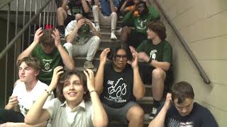 HTSD Steinert MR SHS COMPETITION Intro 2024 [upl. by Finegan]