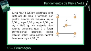 136 Gravitação [upl. by Dill]