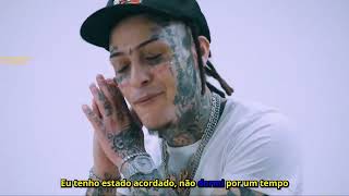 Brygreatah amp Lil Skies  quotGb Preiquot skies only legendadotradução [upl. by Ttenaej]