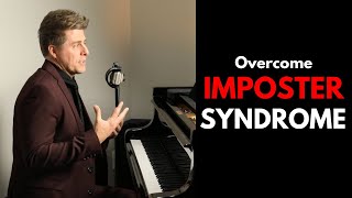 How To Overcome IMPOSTER Syndrome [upl. by Shirk874]