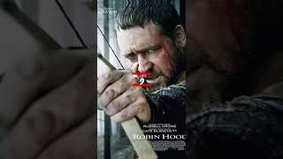 Top 5 Robin Hood Movies and TV Shows movies tvshow shorts robinhood [upl. by Dorisa]