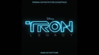 Recognizer  Daft Punk ‎ TRON Legacy Original Motion Picture Soundtrack [upl. by Marylinda509]