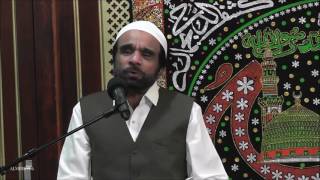 TERI SHAAN JALLA JALALA HOO BY ALHAJ YOUSUF MEMON [upl. by Tenneb]