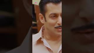 तुम हमारी पत्नी हो ग़ुलाम नहीं दबंग salmankhan salmankhandialogue bollywood [upl. by Anawed]