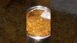 Paneer Biryani Recipe 🎃newrecipe vegan paneerrecipe vegbiriyanirecipe [upl. by Gerfen296]