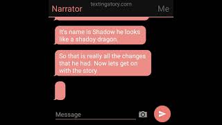 Jailed Deku Au Texting Story Part 2 [upl. by Alphard]