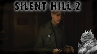 SILENT HILL 2 Remake  Part 9 [upl. by Putnam]