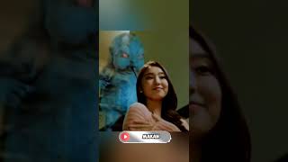 Tato Ajaib Membuatnya Makan Tanpa Gemuk Tapi Monster Mengintai drama short [upl. by Naid]