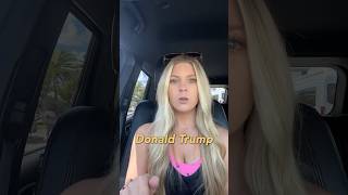 Whole Foods Chicks Grocery Bill Turns Her MAGA 🇺🇸💵 [upl. by Odlonyer]