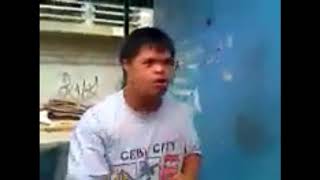 Mongoloid vs Pipe rap battle but you only hear mongoloid making weird sounds  Dark Chou [upl. by Dleifxam]