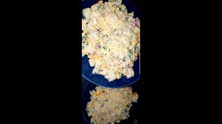 Aardappel salade Recept [upl. by Odeen]