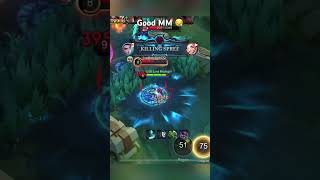 The Best Hanabi Build amp Guide  Mobile Legends [upl. by Atul]