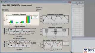 Continuous Gauge RampR [upl. by Johannes]