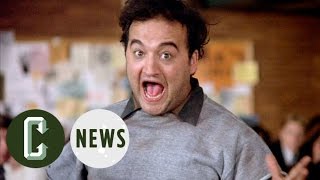 John Belushi Documentary Coming to Showtime [upl. by Way638]