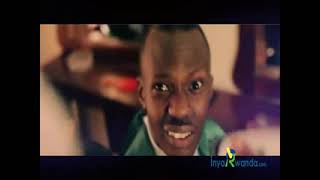 umuriro watse by king James official video [upl. by Onairot419]