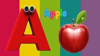 ABC Phonics Magic Show  Learn Letters amp Sounds with a Magical Twist [upl. by Donovan]