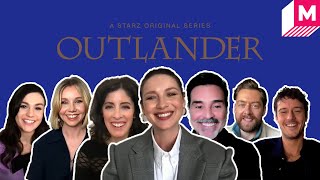 Outlander Everything To Know Before Watching Season 6 [upl. by Juliane]