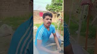 Ham likh lete hai comedy fun masti funny husbandwifecomedy comedyfilms [upl. by Rapsag]