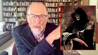 Dr Irvin Yalom  How To Overcome The Fear of Death [upl. by Bernadene]